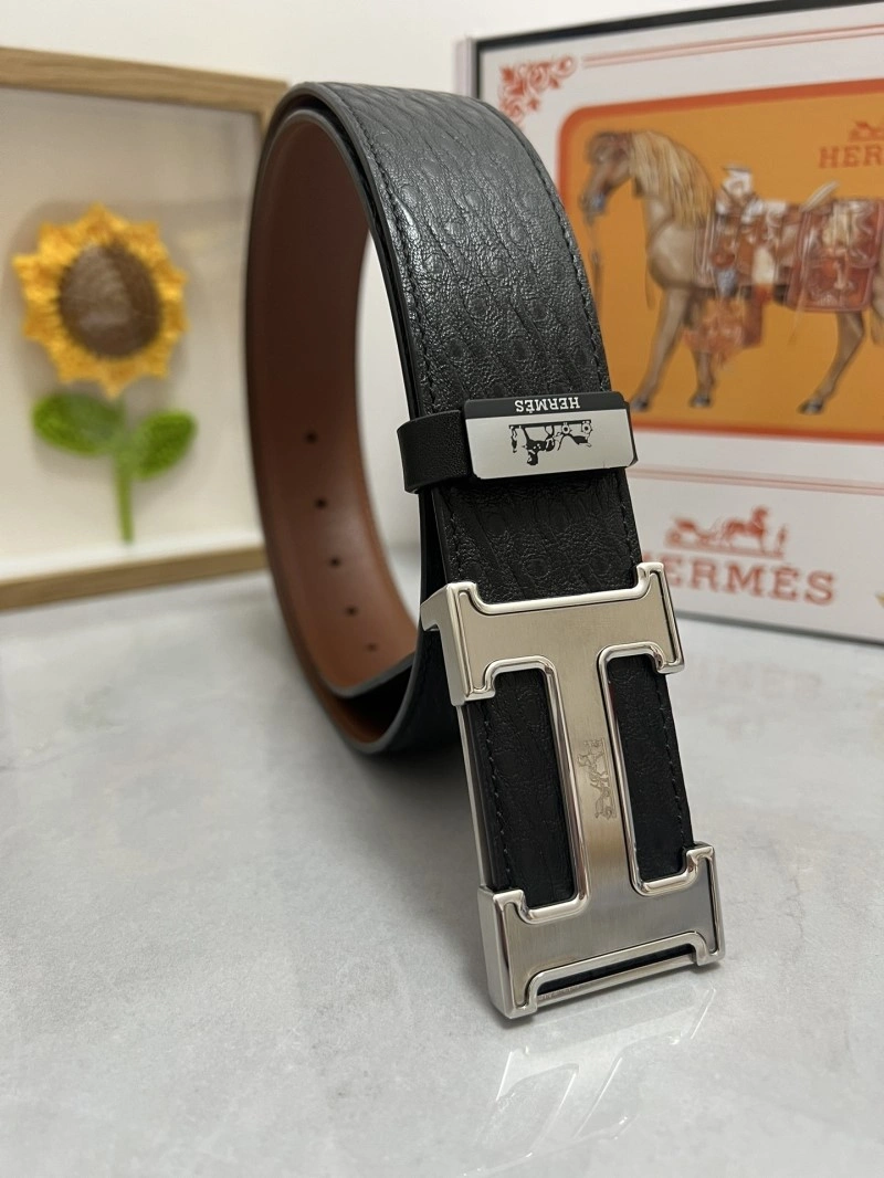 Hermes Belts Soft 296272