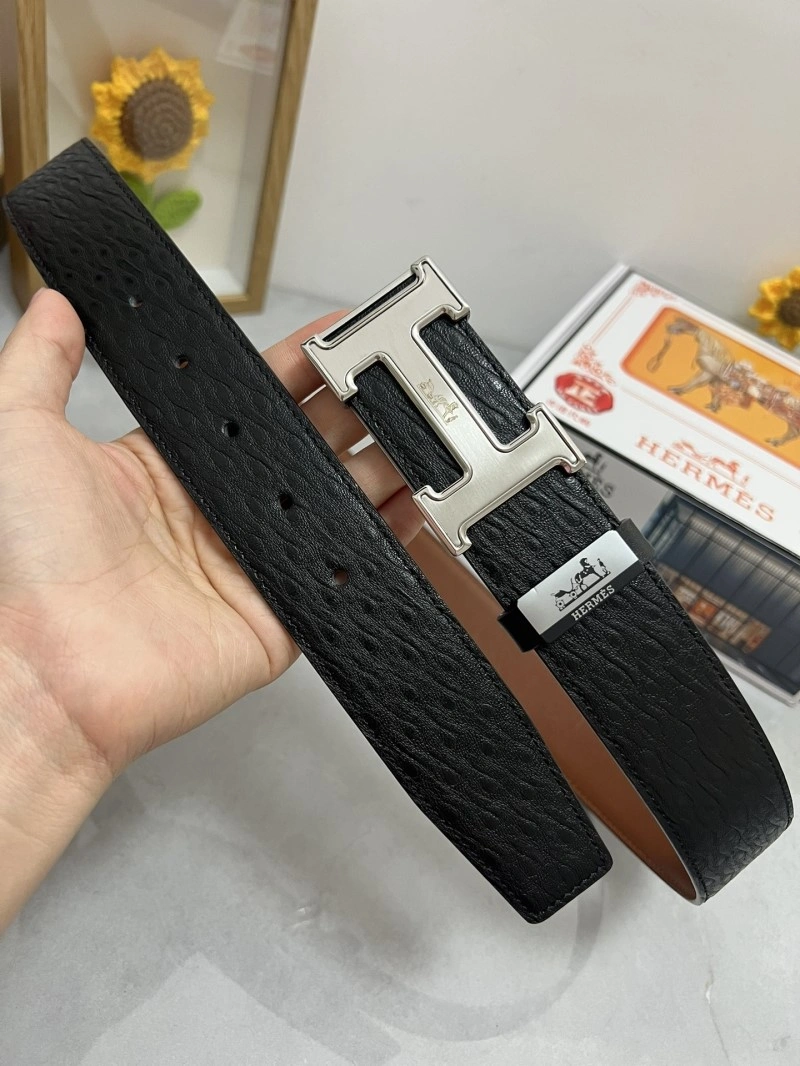 Hermes Belts Soft 296272