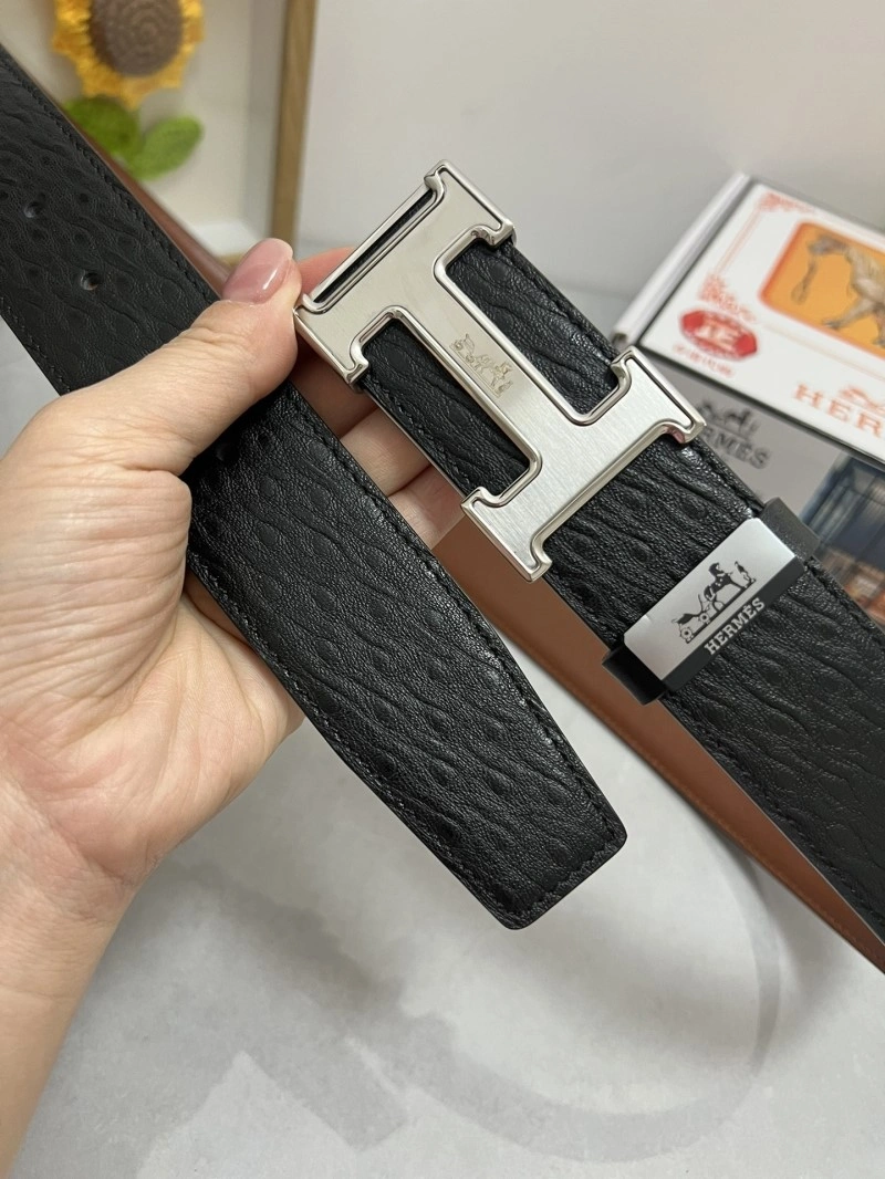 Hermes Belts Soft 296272