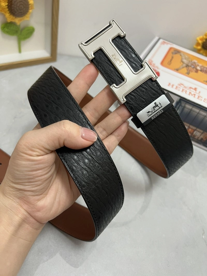 Hermes Belts Soft 296272