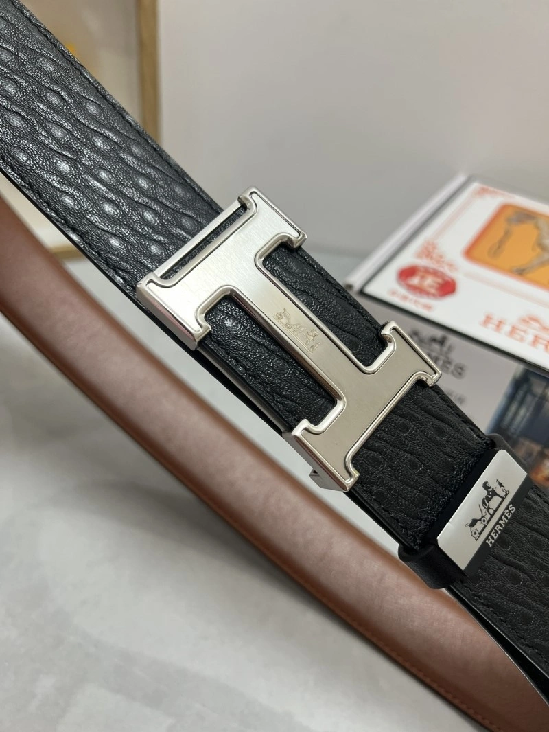 Hermes Belts Soft 296272