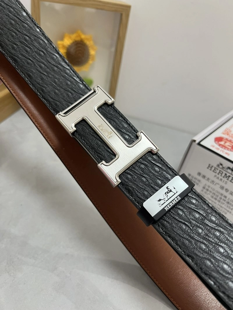 Hermes Belts Soft 296272