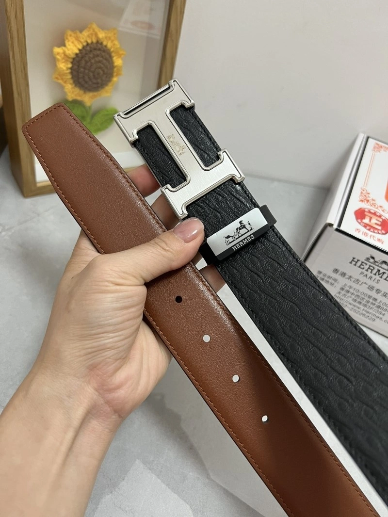 Hermes Belts Soft 296272