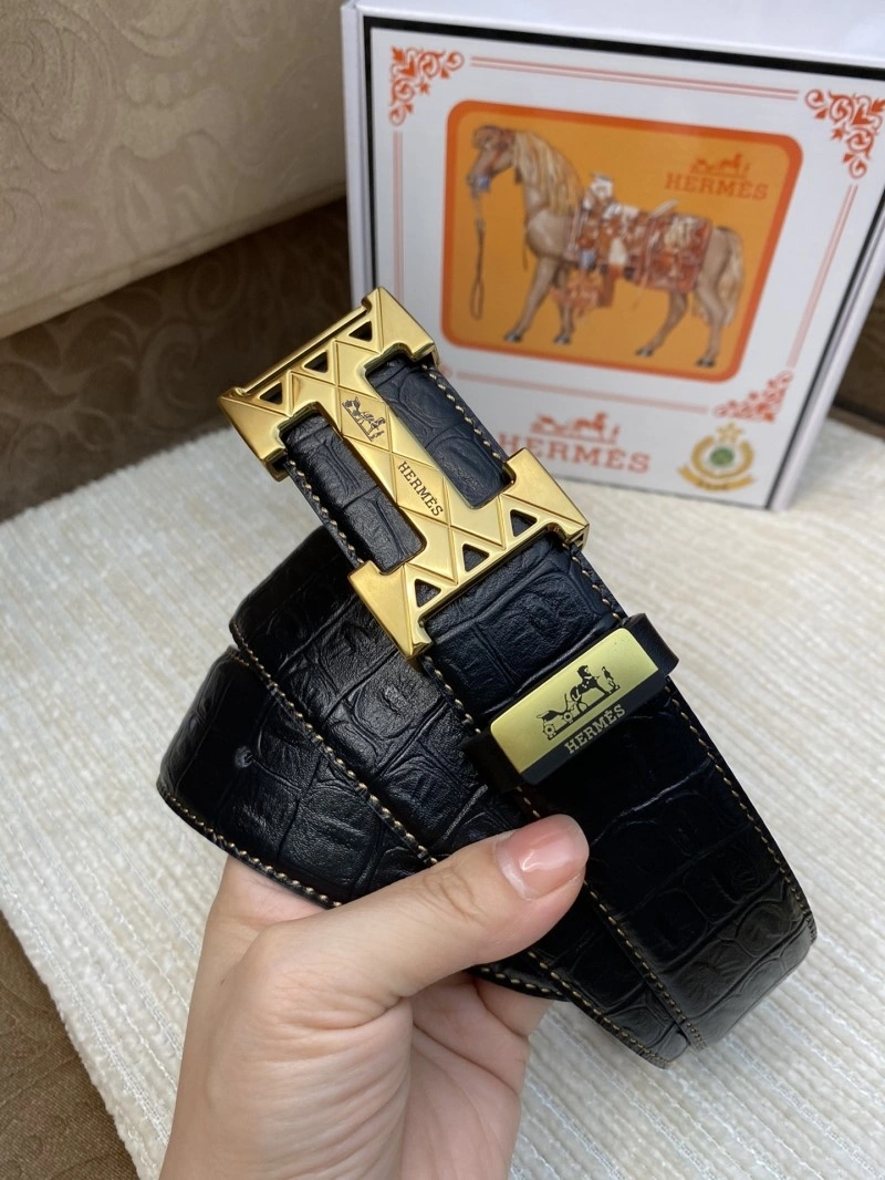 Hermes Belts ComfortFit 296255
