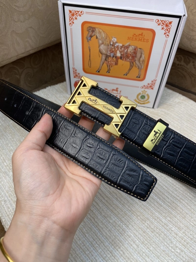 Hermes Belts ComfortFit 296255