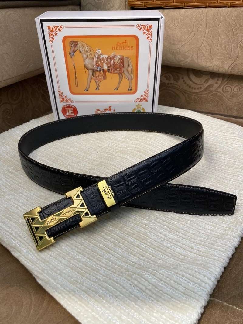 Hermes Belts ComfortFit 296255