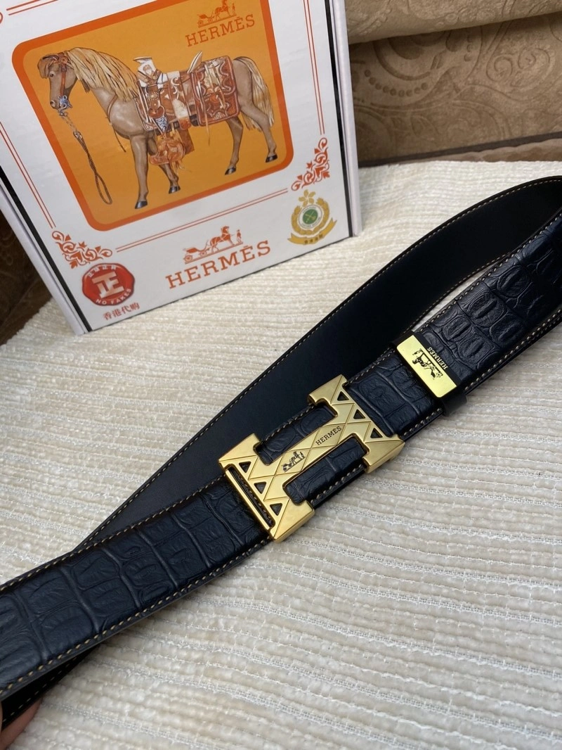 Hermes Belts ComfortFit 296255