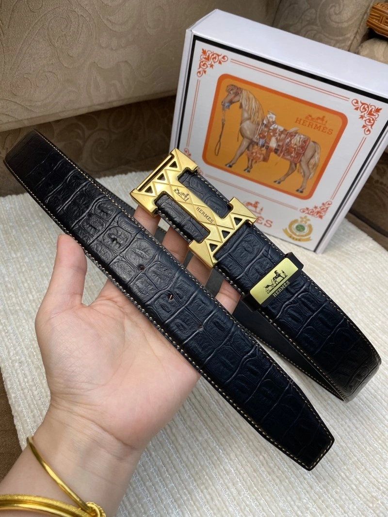 Hermes Belts ComfortFit 296255