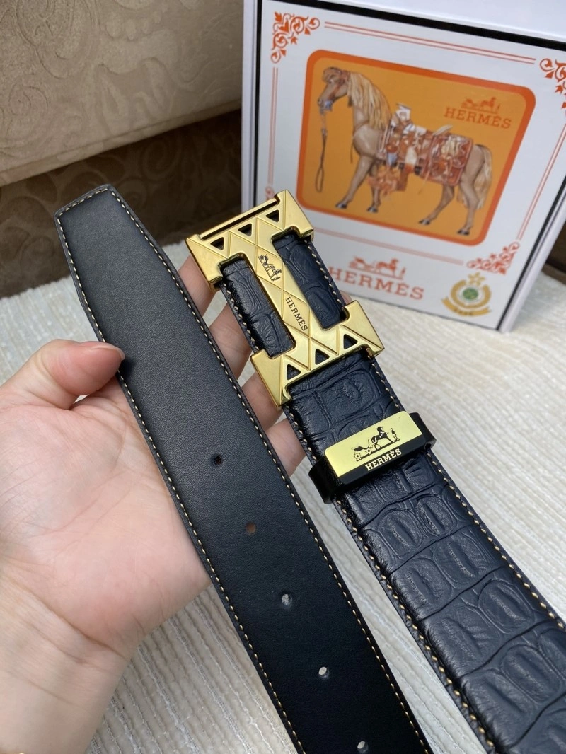 Hermes Belts ComfortFit 296255