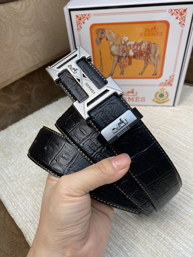 Hermes Belts TechFriendly 296270