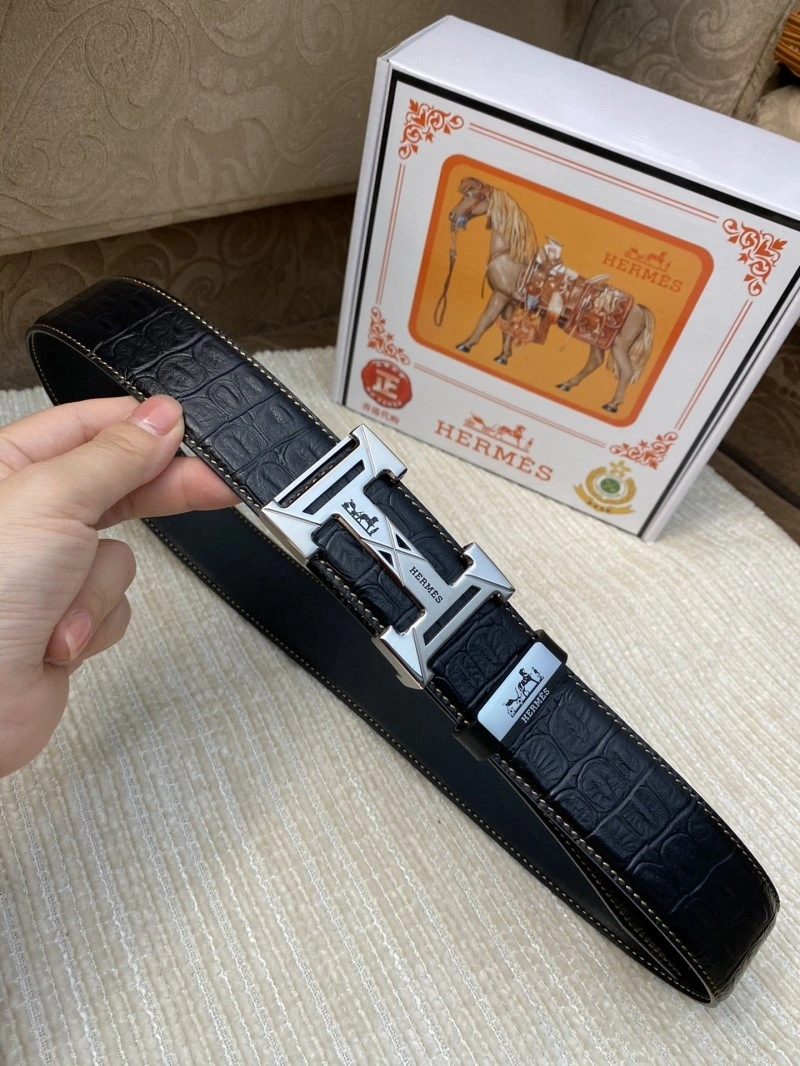 Hermes Belts TechFriendly 296270