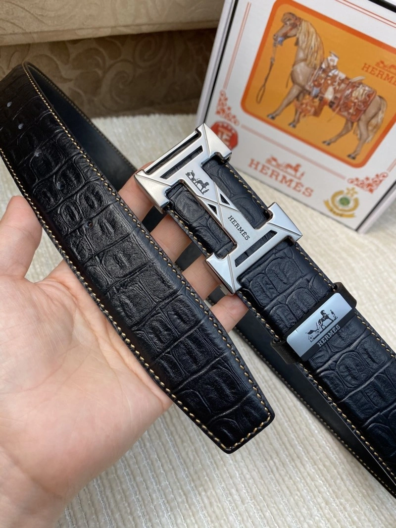 Hermes Belts TechFriendly 296270