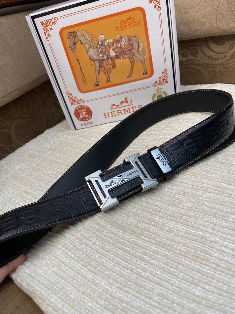 Hermes Belts TechFriendly 296270