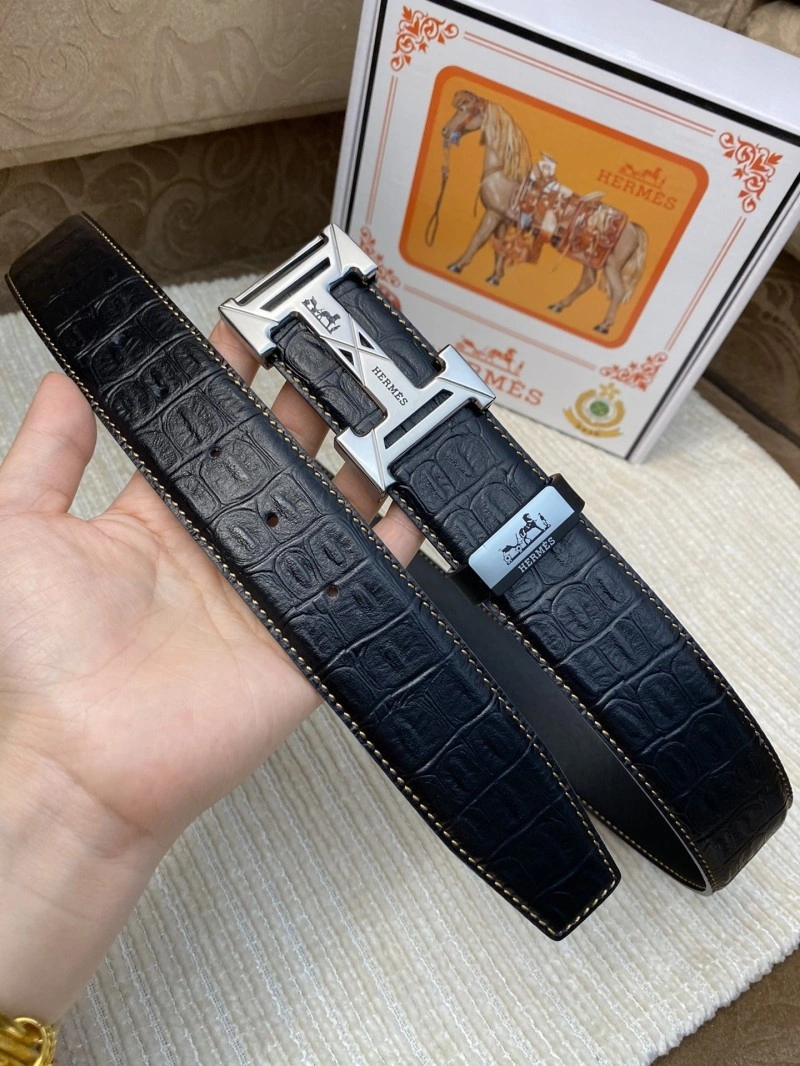 Hermes Belts TechFriendly 296270