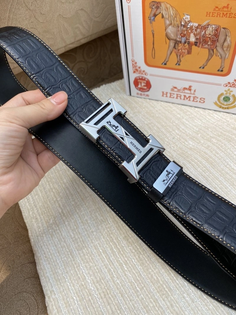 Hermes Belts TechFriendly 296270