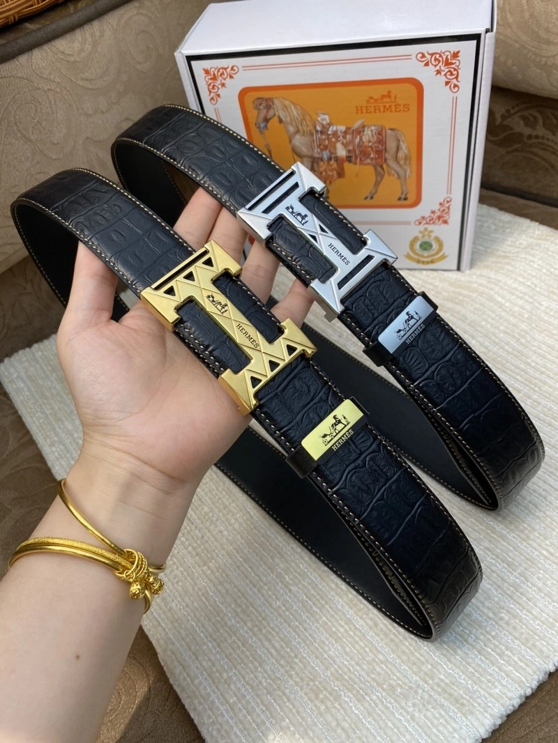 Hermes Belts TechFriendly 296270