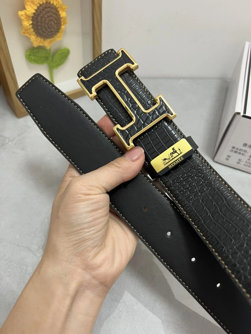 Fashionable Hermes Belts 296245