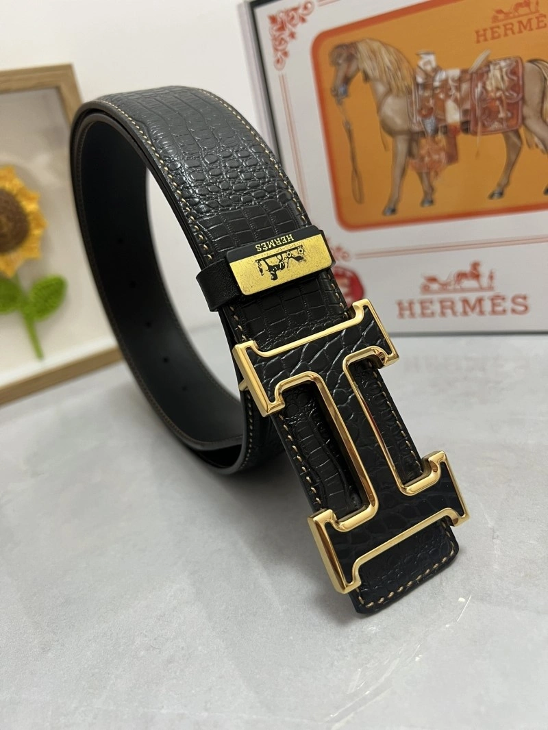 Fashionable Hermes Belts 296245