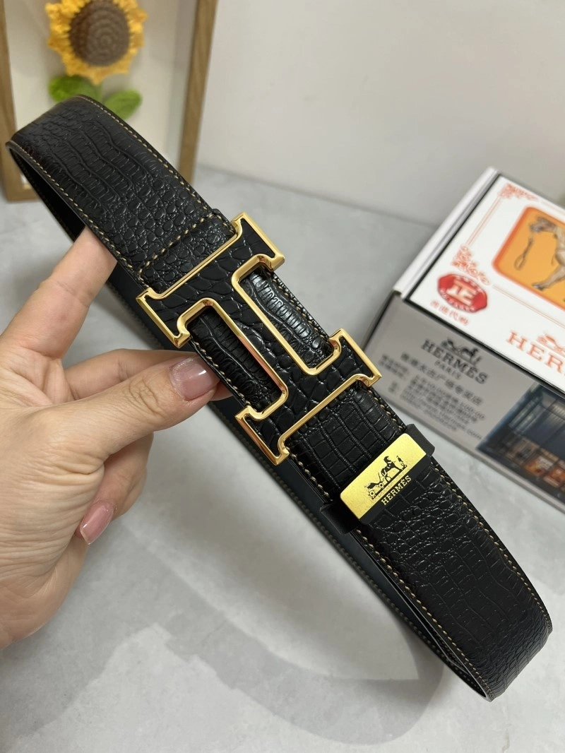 Fashionable Hermes Belts 296245