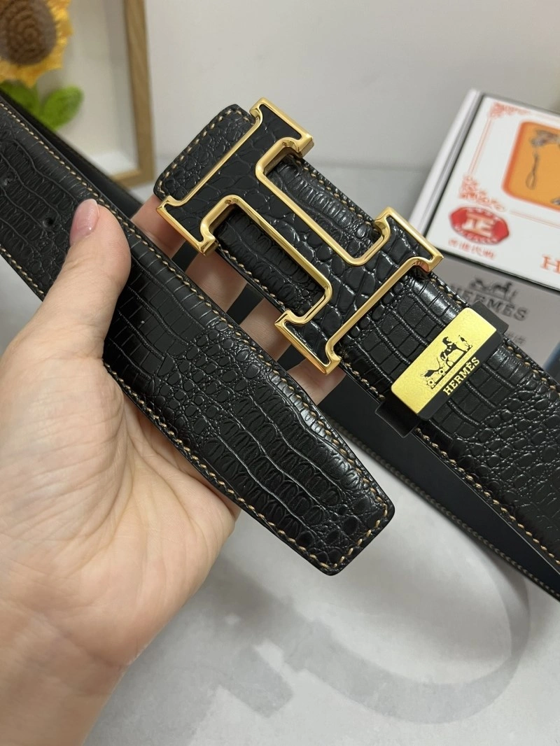 Fashionable Hermes Belts 296245