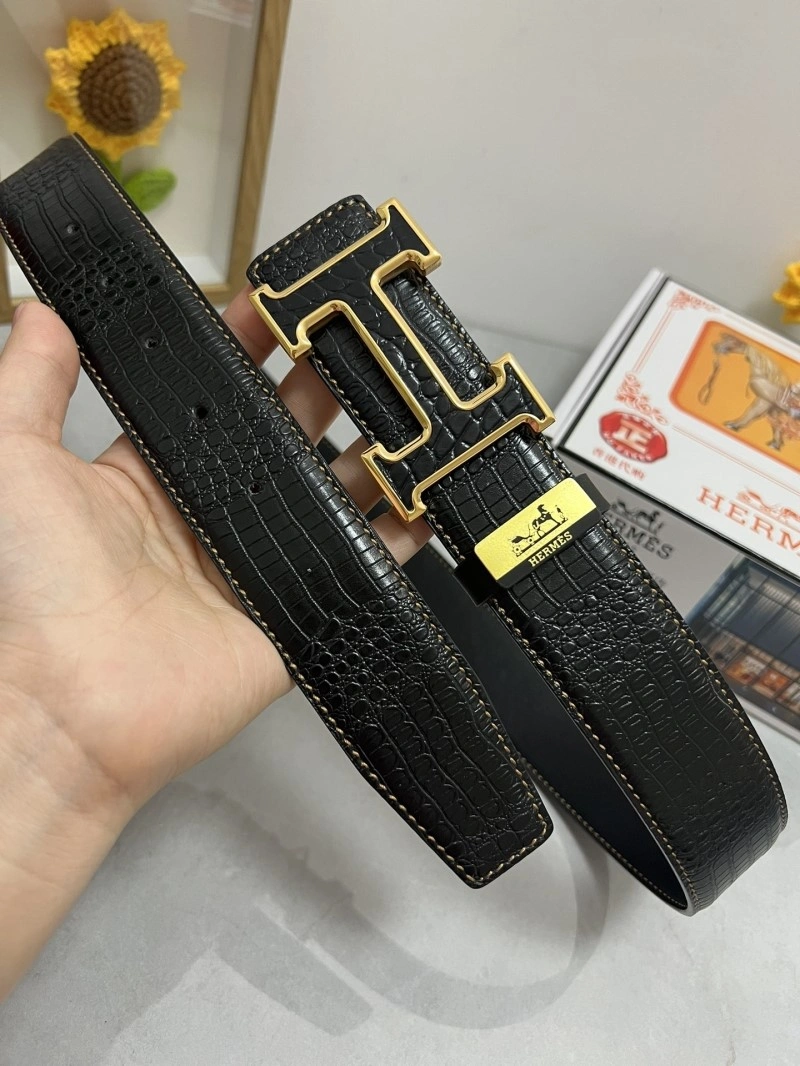 Fashionable Hermes Belts 296245
