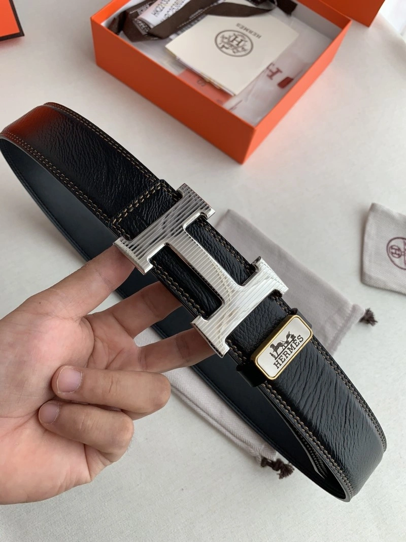 Hermes Belts Sustainable 296253
