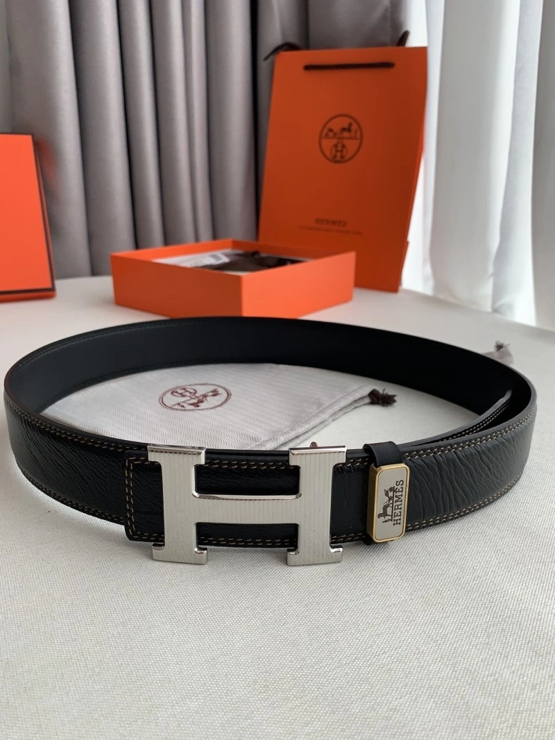 Hermes Belts Sustainable 296253