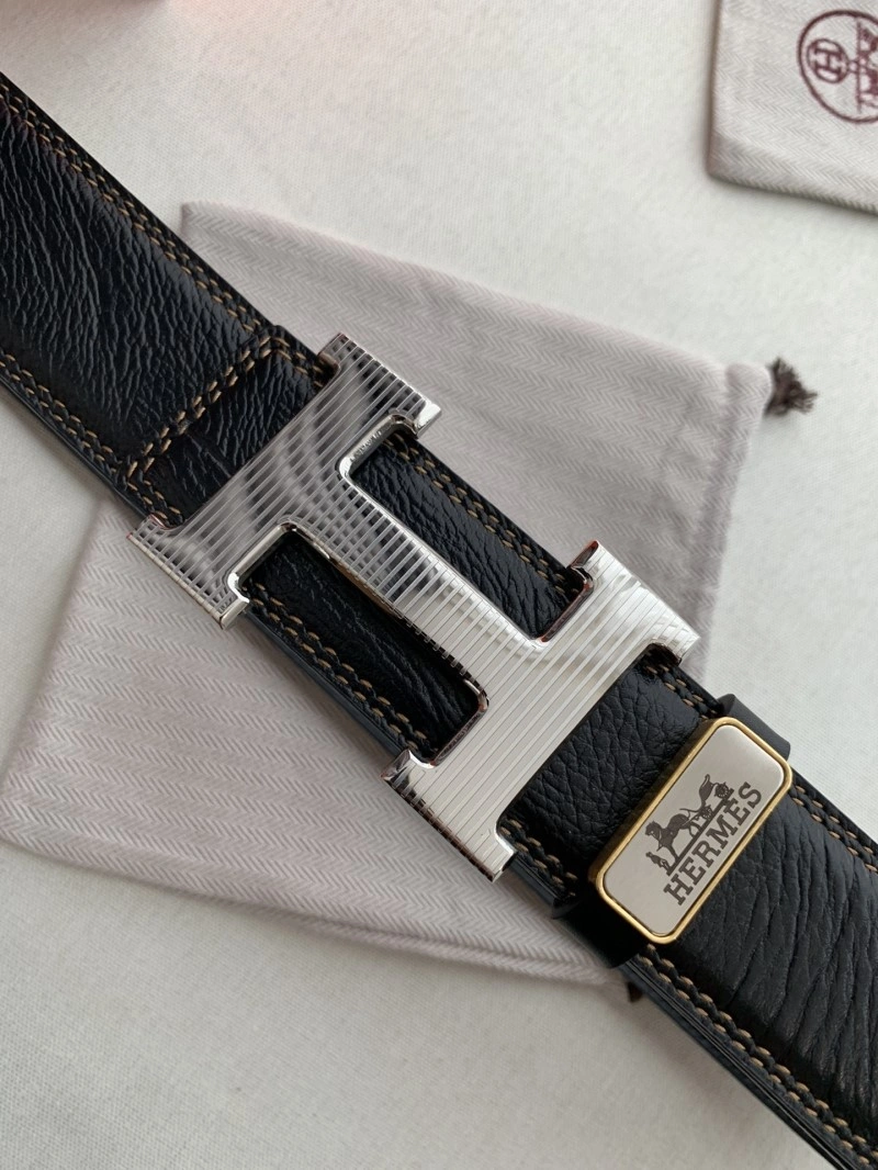 Hermes Belts Sustainable 296253