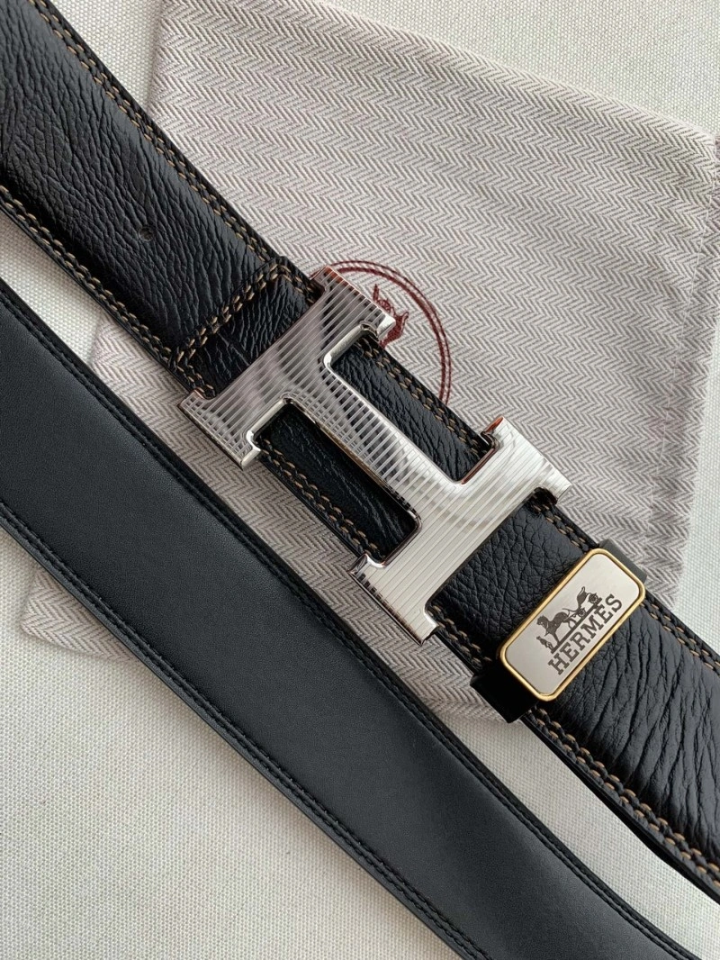Hermes Belts Sustainable 296253