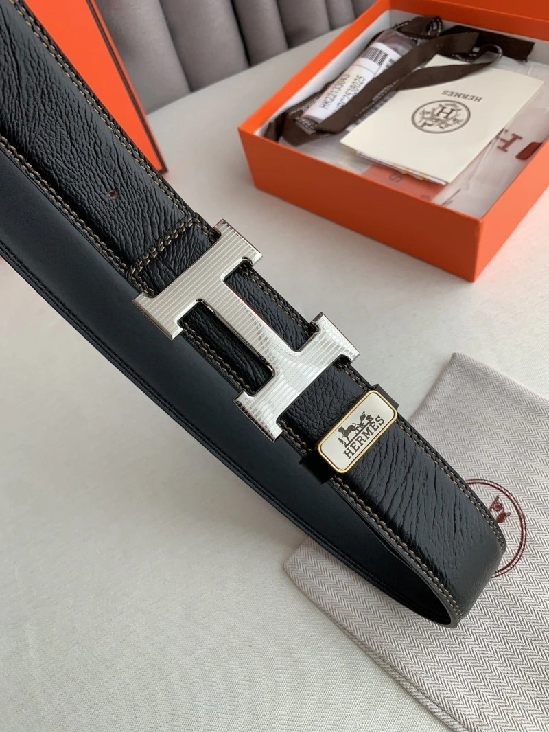 Hermes Belts Sustainable 296253