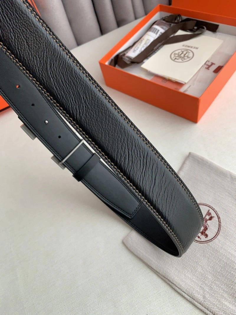 Hermes Belts Sustainable 296253