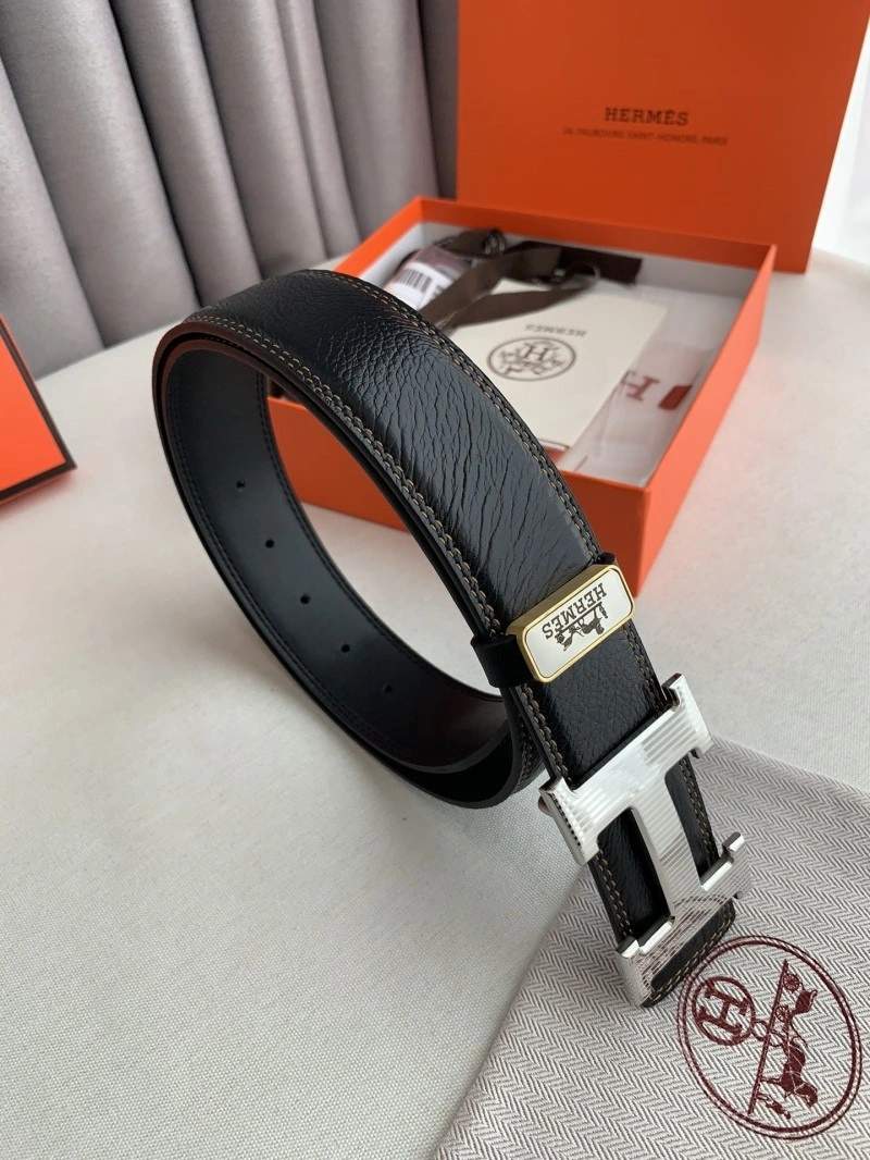 Hermes Belts Sustainable 296253