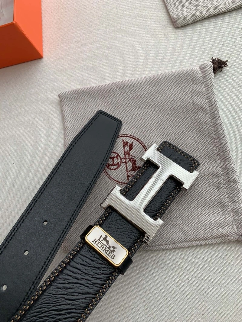 Hermes Belts Sustainable 296253