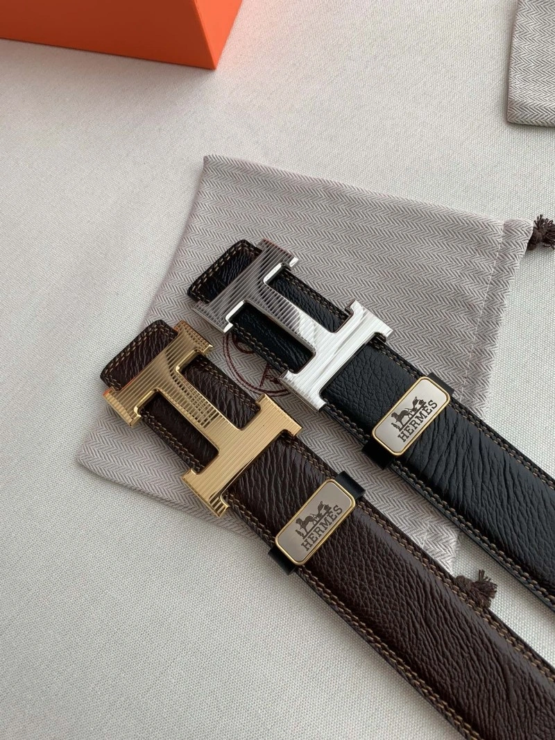 Hermes Belts Sustainable 296253