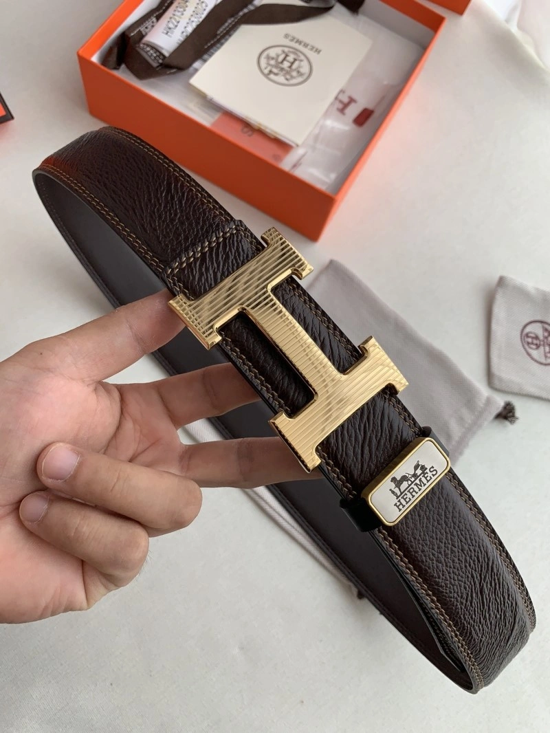 Hermes Belts Stretchable 296262