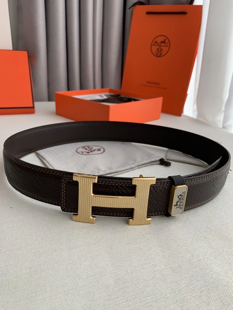 Hermes Belts Stretchable 296262