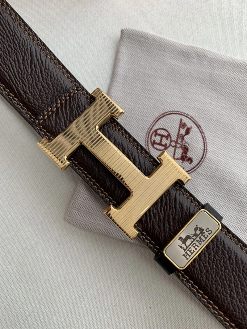 Hermes Belts Stretchable 296262