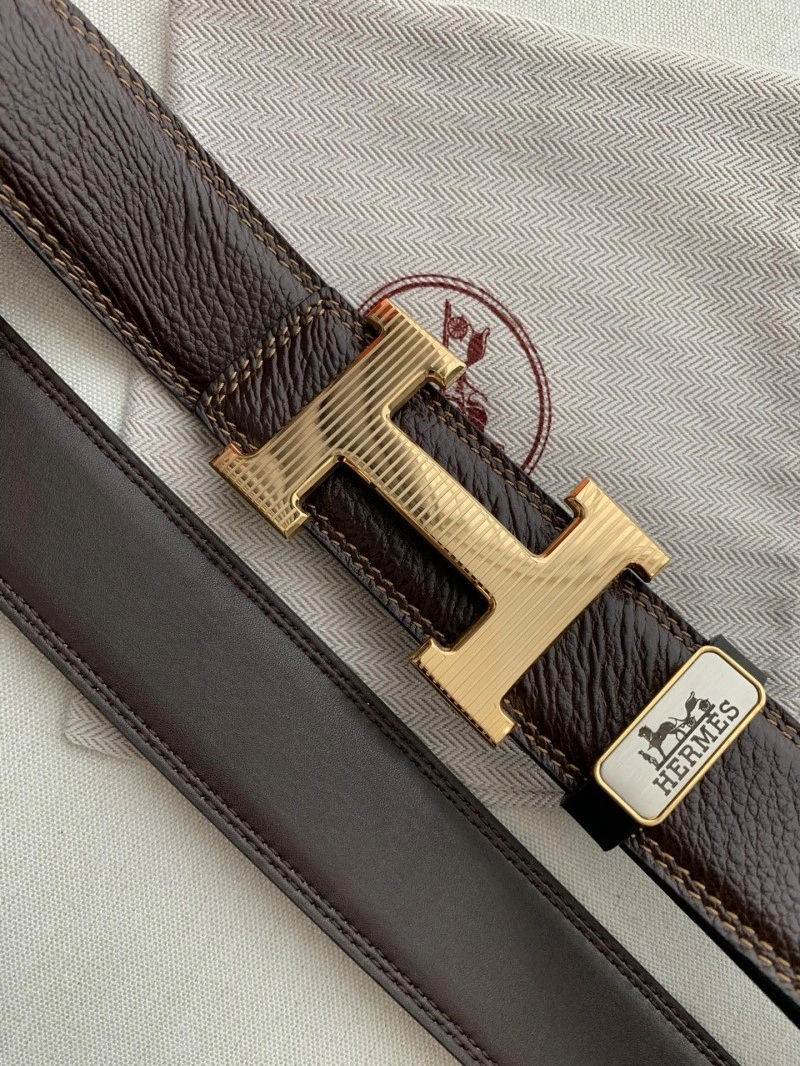 Hermes Belts Stretchable 296262