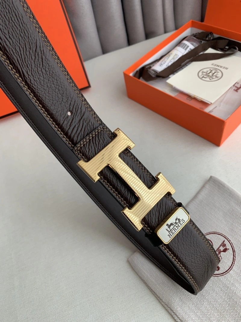 Hermes Belts Stretchable 296262