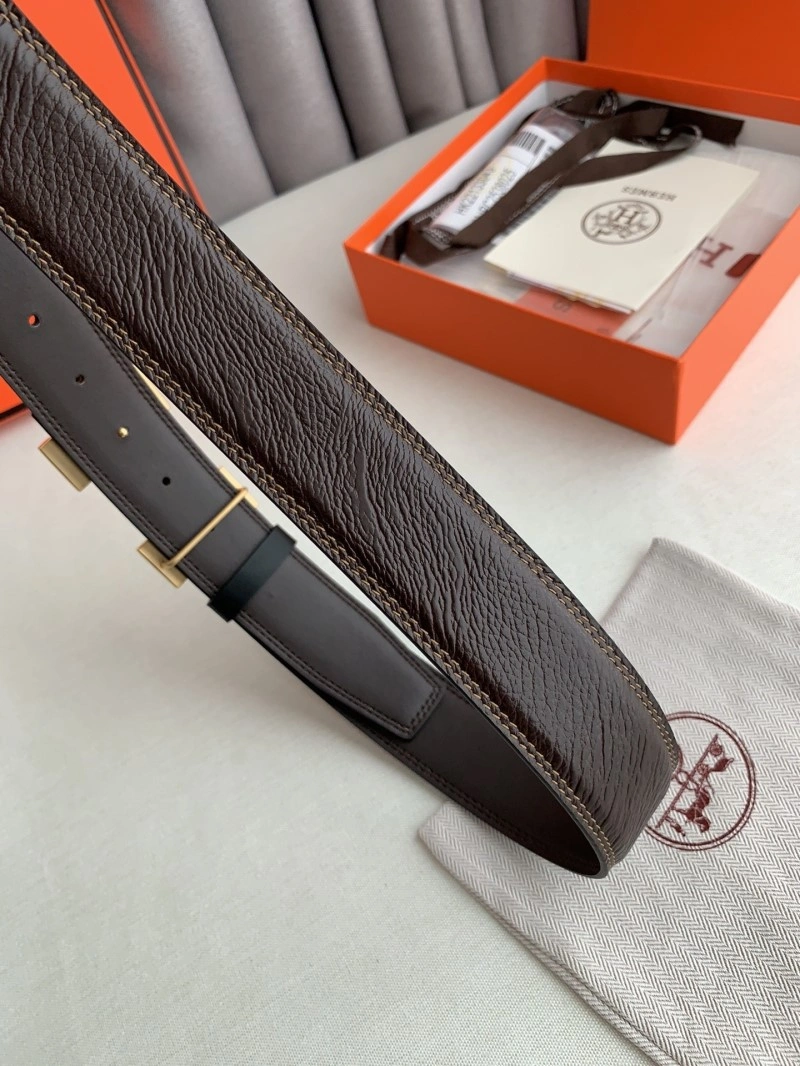 Hermes Belts Stretchable 296262