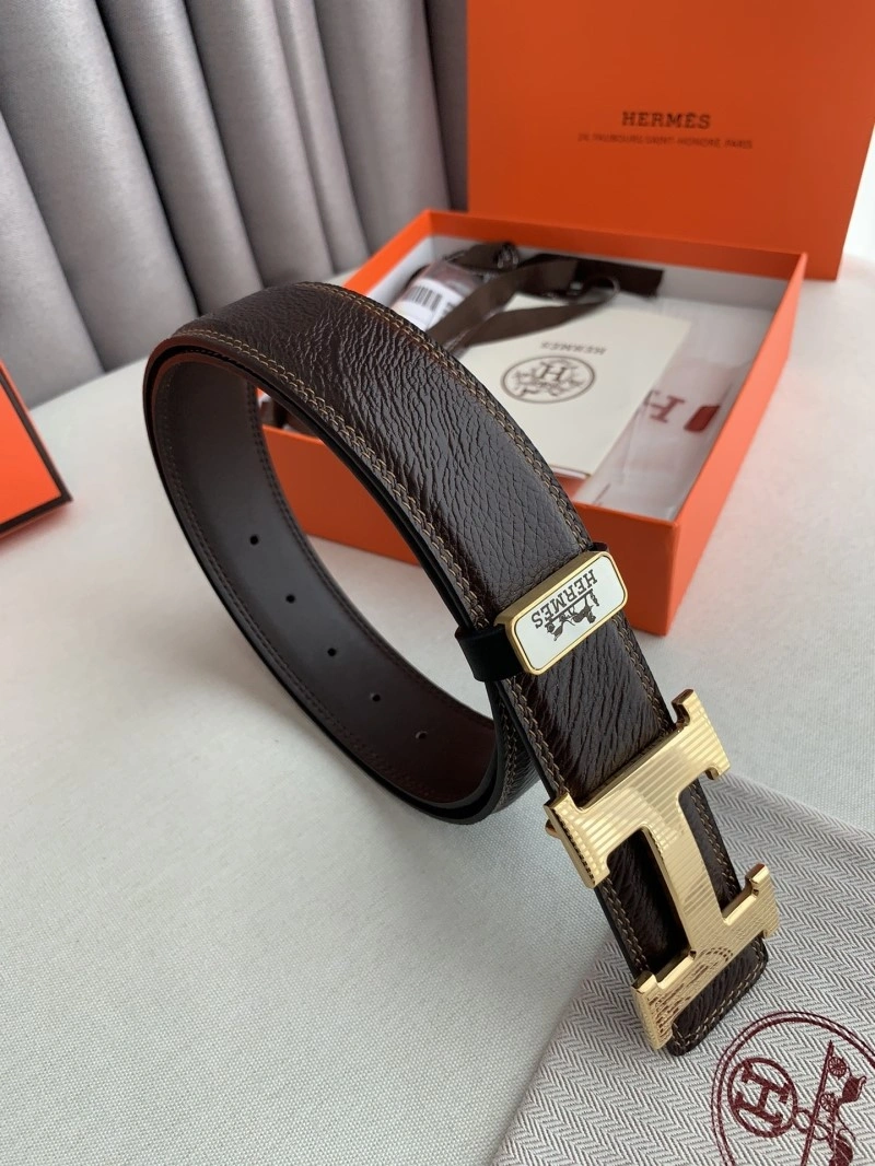 Hermes Belts Stretchable 296262
