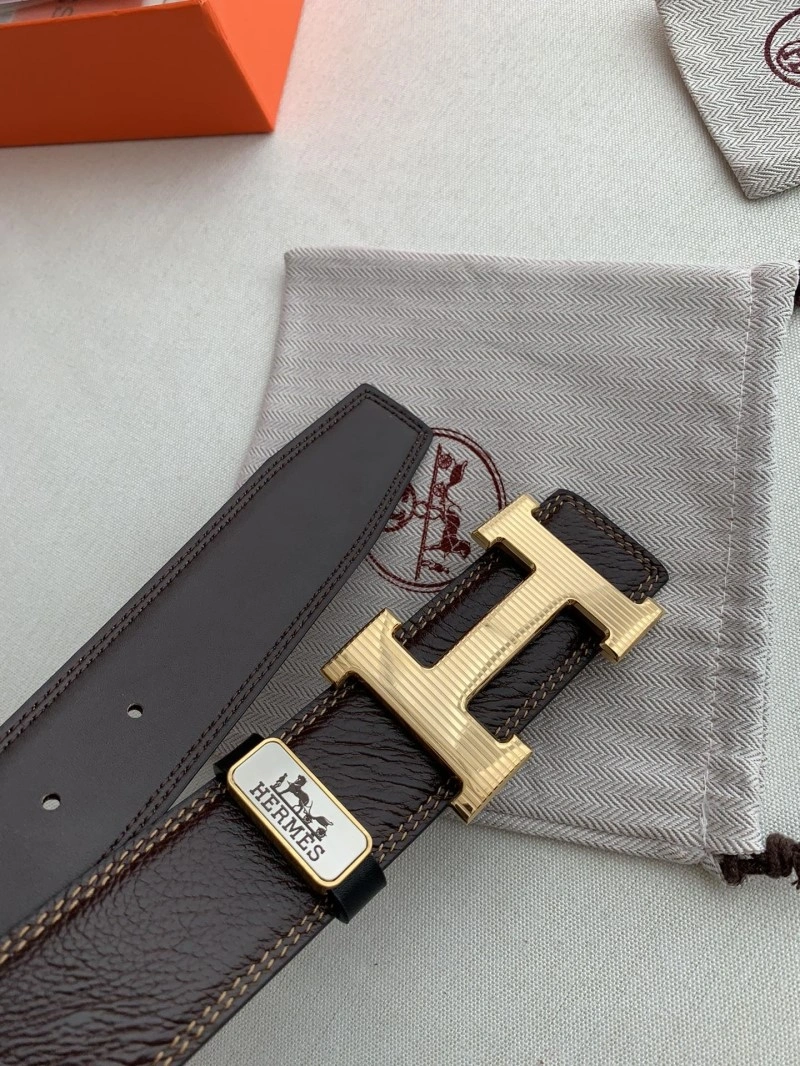 Hermes Belts Stretchable 296262