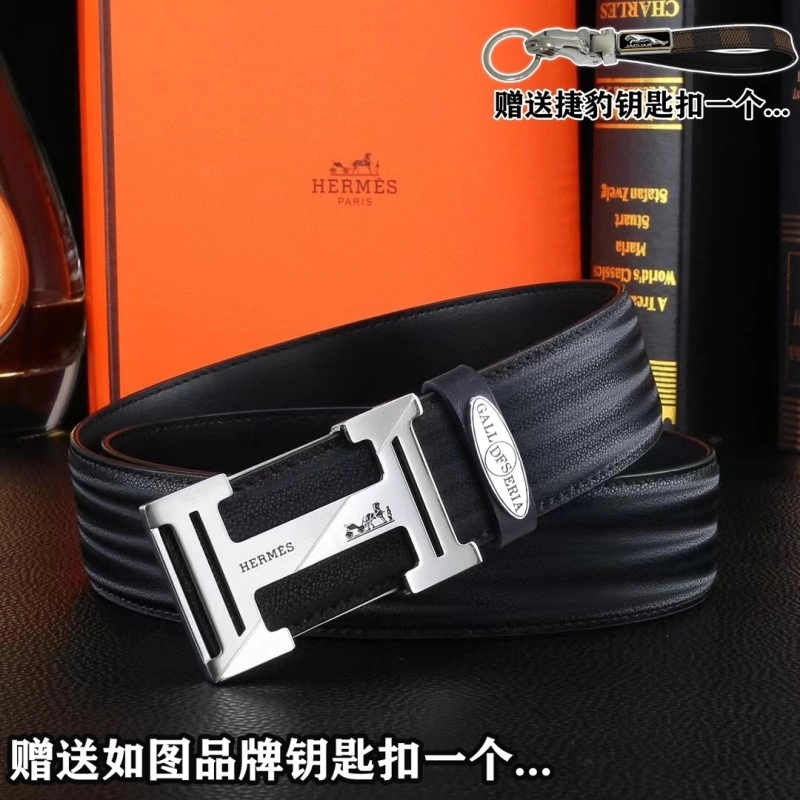 Original Hermes Belts 296261