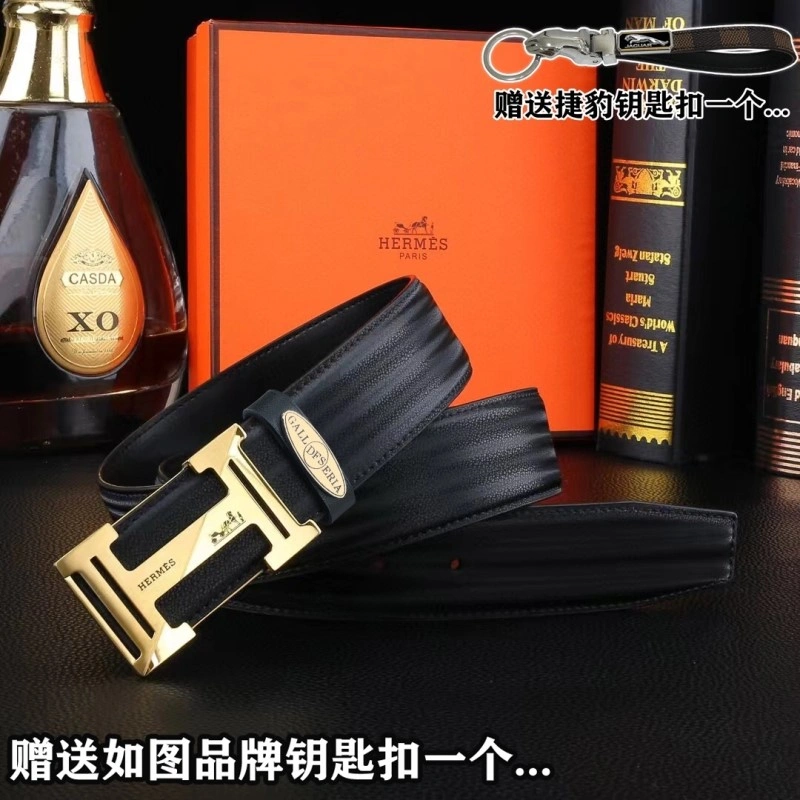 Original Hermes Belts 296261