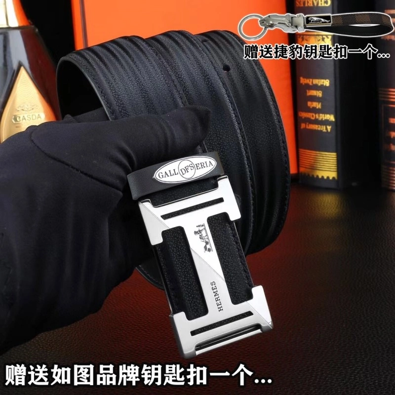 Original Hermes Belts 296261
