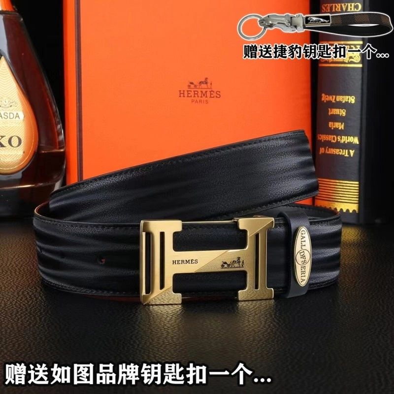 Original Hermes Belts 296261