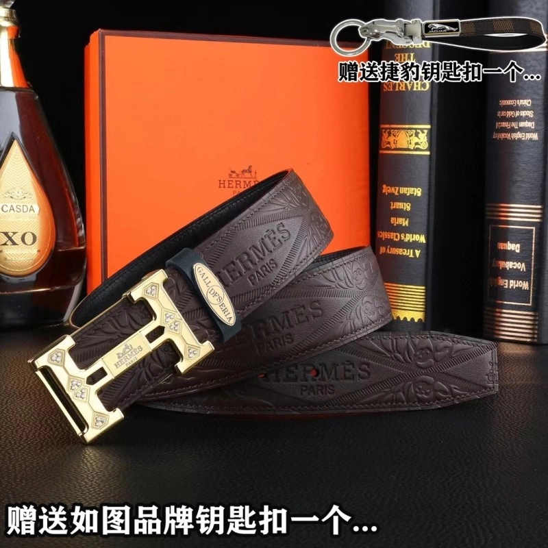 FashionForward Hermes Belts 296248