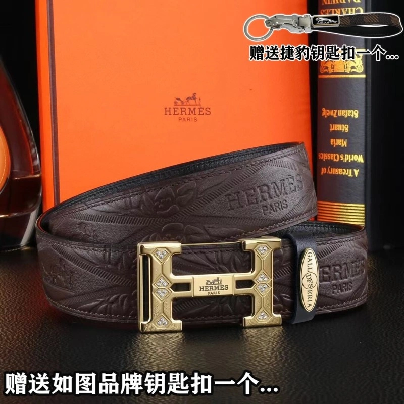 FashionForward Hermes Belts 296248
