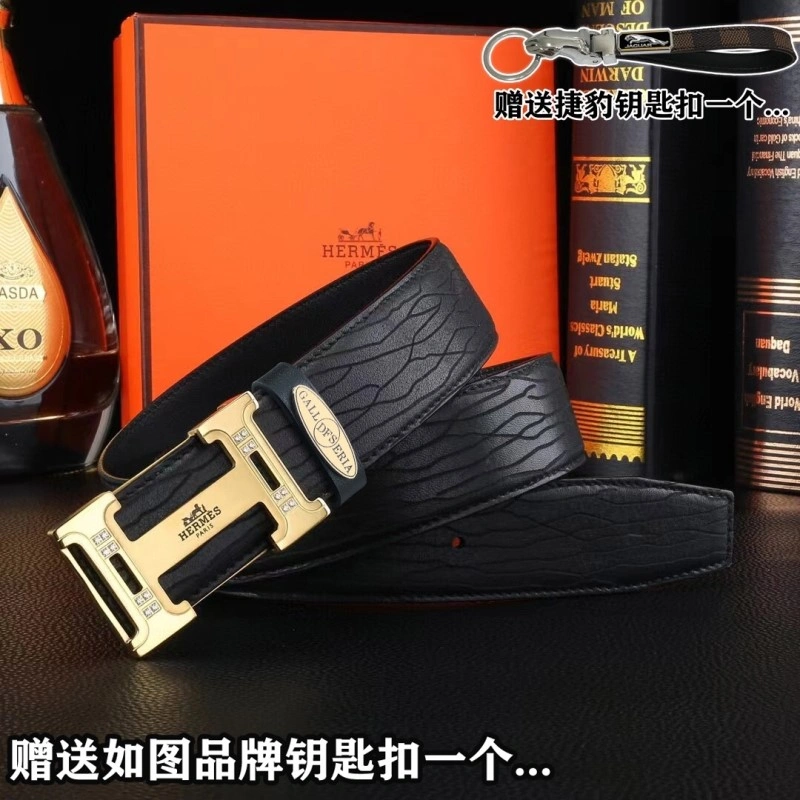 Hermes Belts MoistureWicking 296275