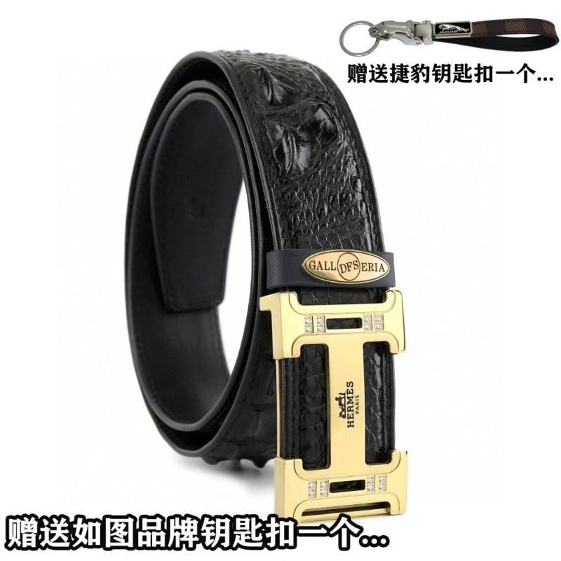 Vibrant Hermes Belts 296252